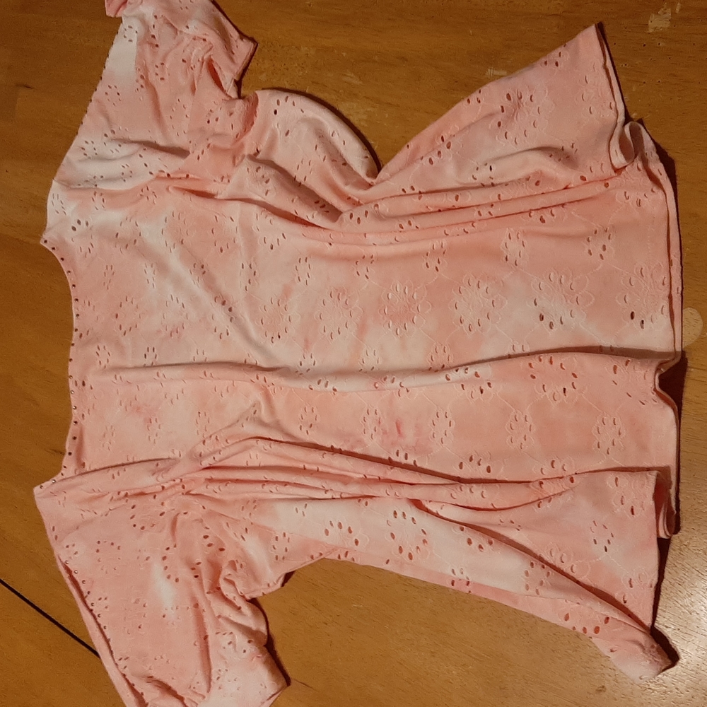Plus size women shirt New with tag